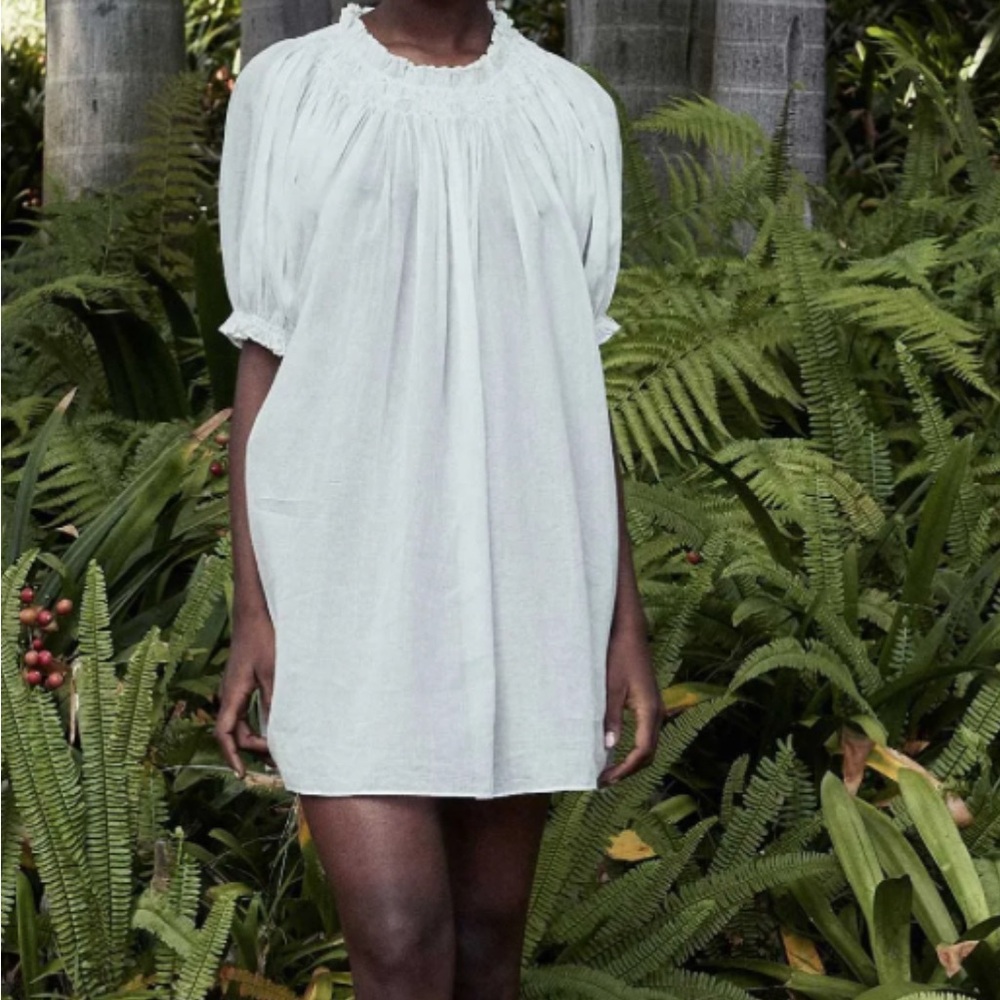 Odessa Nightgown